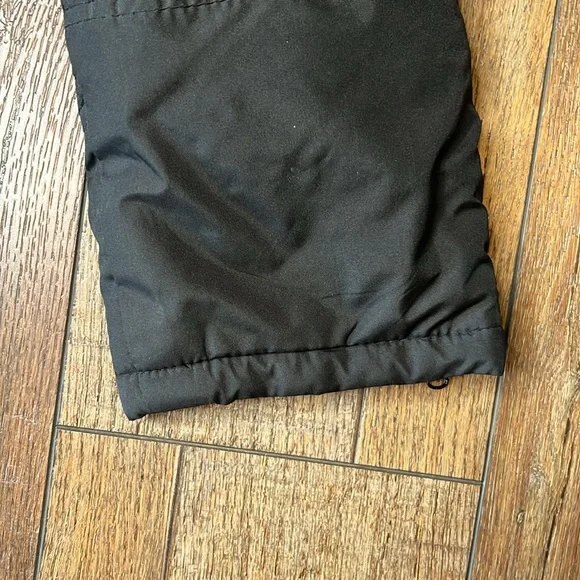 Hawk & Co outfitters snow bibs